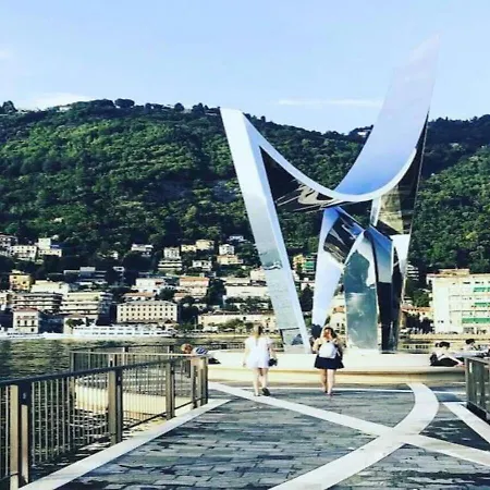 Da Ivan شقة كومو