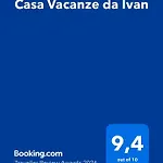Da Ivan Διαμέρισμα *