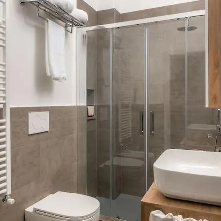 Da Ivan Apartment