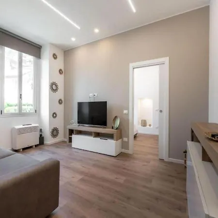 Apartment Da Ivan Como