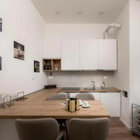 Da Ivan Apartment *