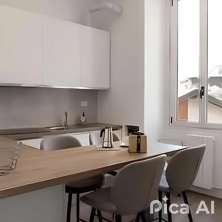 Apartment Da Ivan