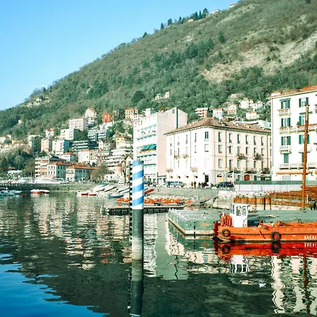 Appartement Da Ivan Côme