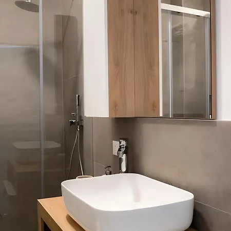 Da Ivan Appartement *