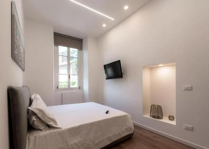 Appartement Da Ivan
