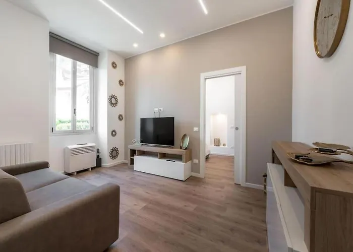 Appartement Da Ivan Côme