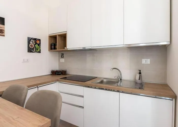 Διαμέρισμα Da Ivan