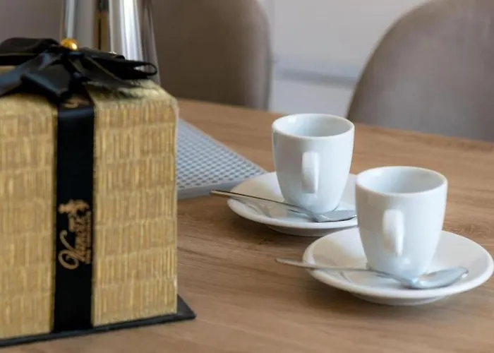 Da Ivan Апартаменты *