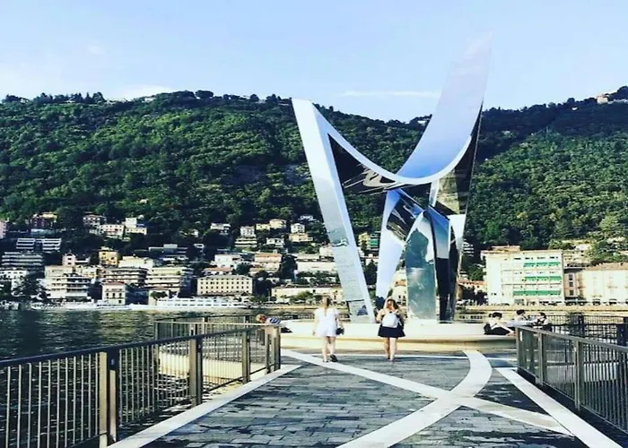 Da Ivan Apartment Como