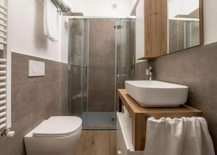 Appartement Da Ivan Côme