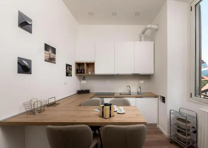 Da Ivan Appartement *