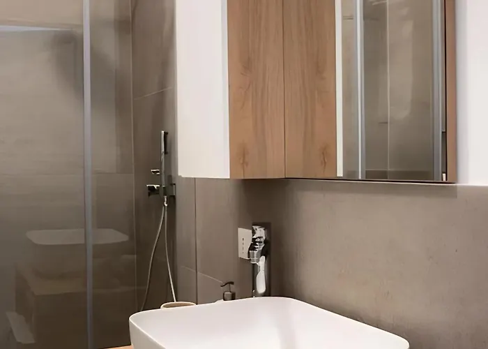 Da Ivan Апартаменты *