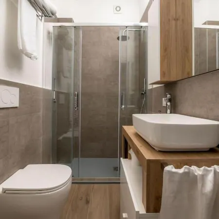 Appartement Da Ivan Como